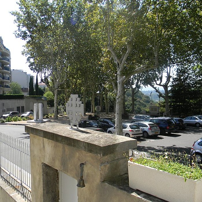 Photo de Maison du docteur Dugoujon à Caluire-et-Cuire