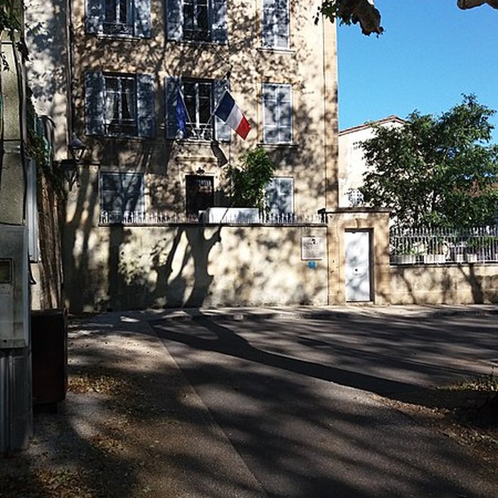 Photo de Maison du docteur Dugoujon à Caluire-et-Cuire