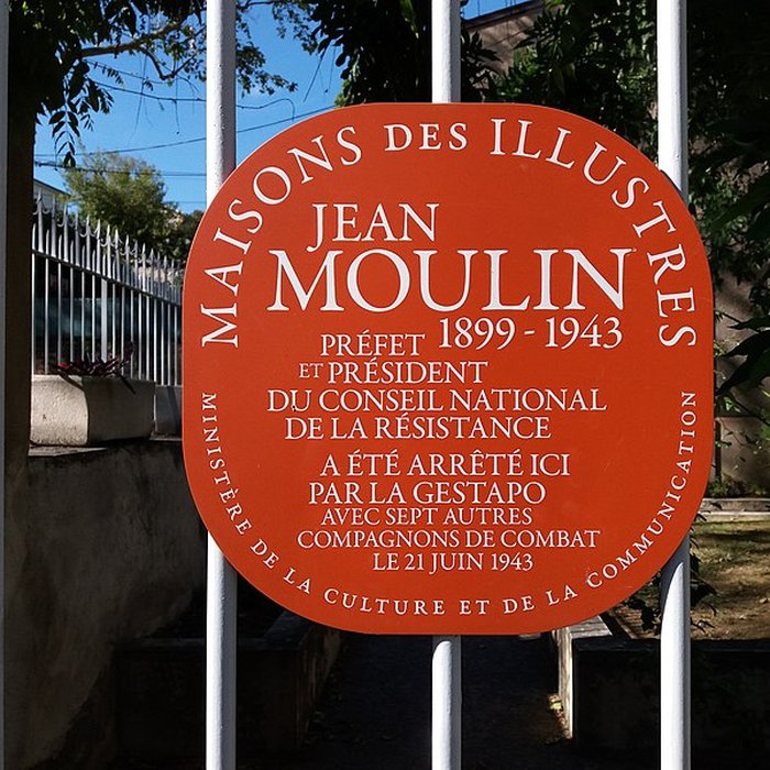 Photo de Maison du docteur Dugoujon à Caluire-et-Cuire