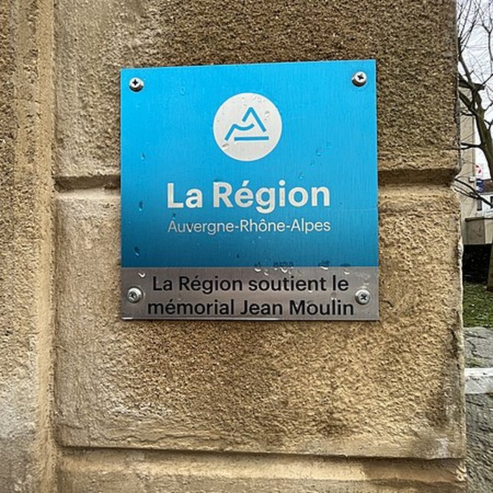 Photo de Maison du docteur Dugoujon à Caluire-et-Cuire