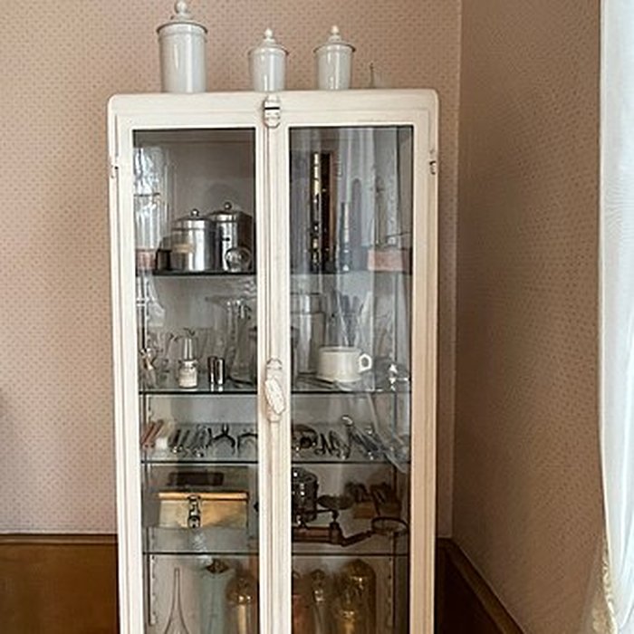 Photo de Maison du docteur Dugoujon à Caluire-et-Cuire