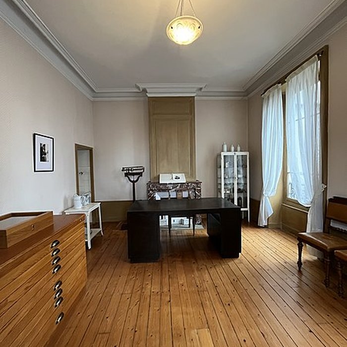 Photo de Maison du docteur Dugoujon à Caluire-et-Cuire