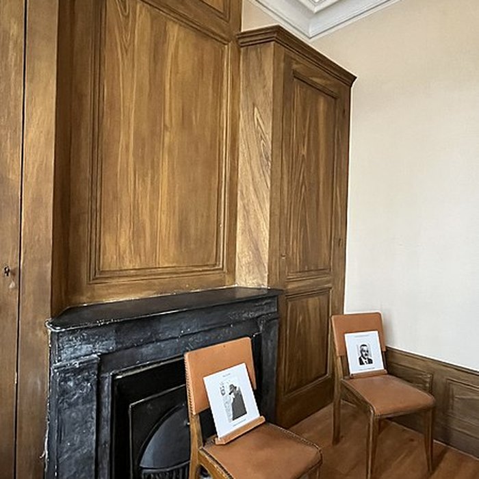 Photo de Maison du docteur Dugoujon à Caluire-et-Cuire