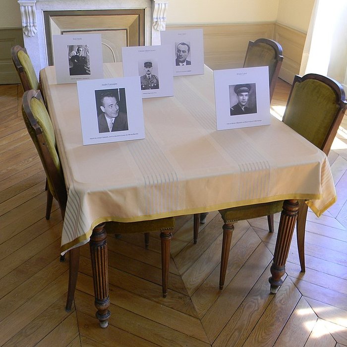 Photo de Maison du docteur Dugoujon à Caluire-et-Cuire