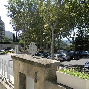 Maison du docteur Dugoujon à Caluire-et-Cuire