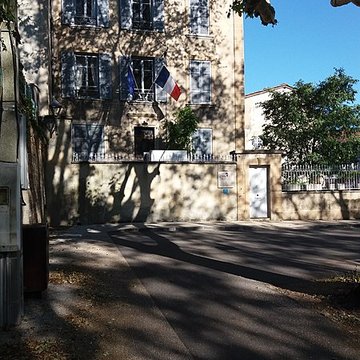 Maison du docteur Dugoujon à Caluire-et-Cuire