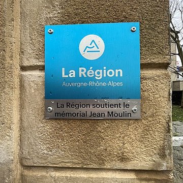 Maison du docteur Dugoujon à Caluire-et-Cuire