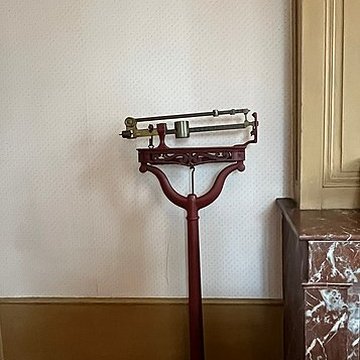 Maison du docteur Dugoujon à Caluire-et-Cuire