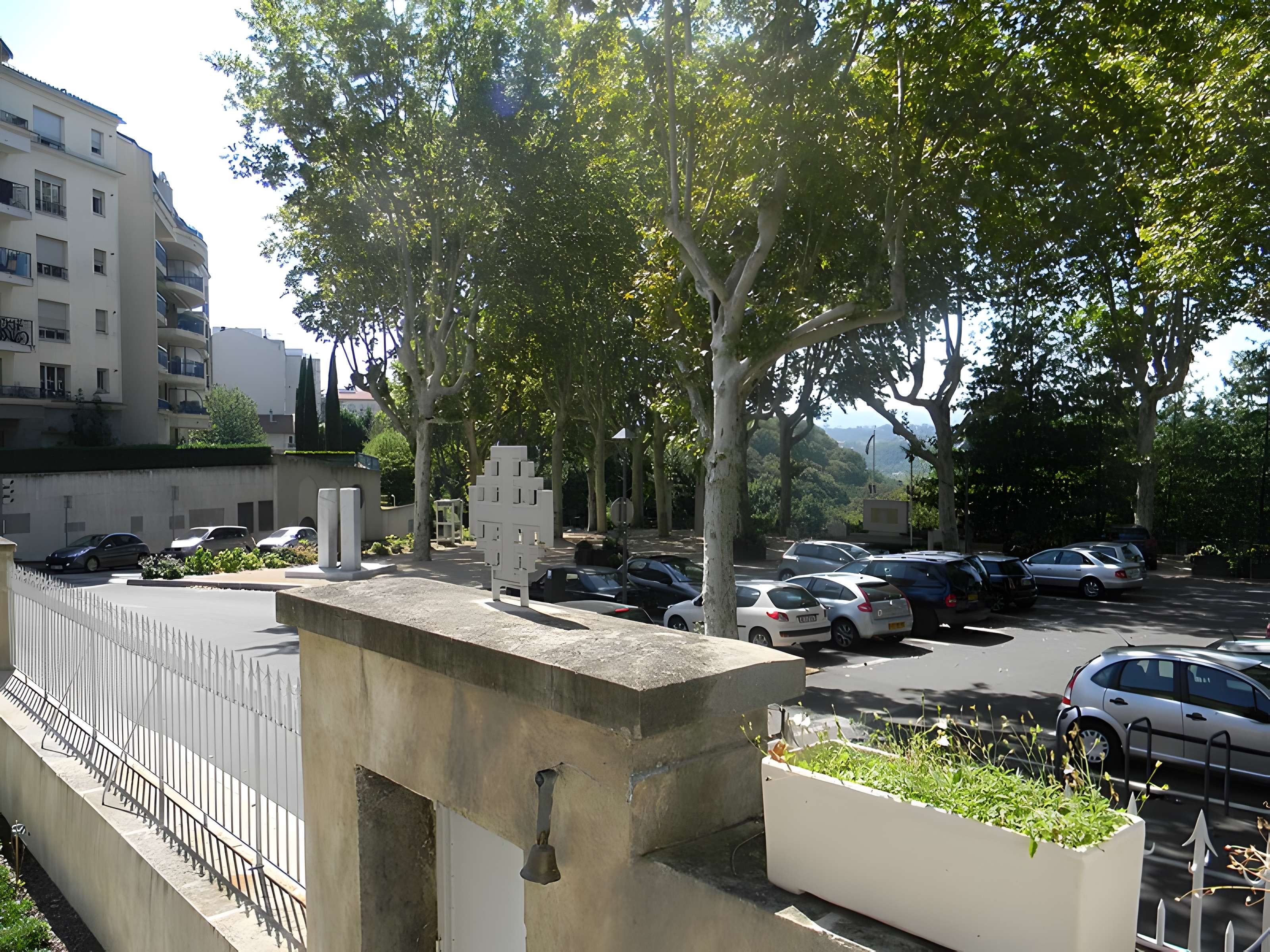 Maison du docteur Dugoujon à Caluire-et-Cuire