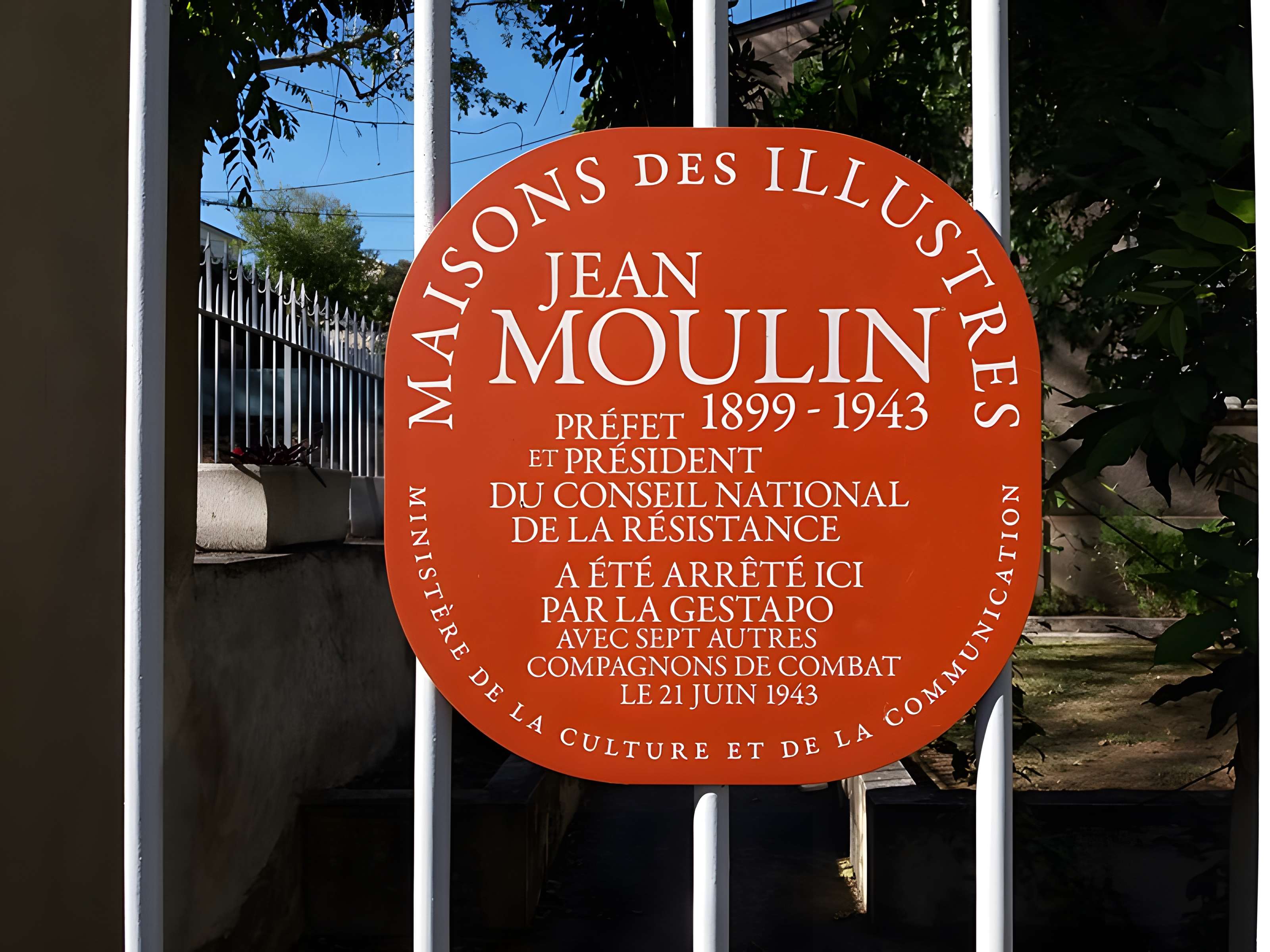 Maison du docteur Dugoujon à Caluire-et-Cuire