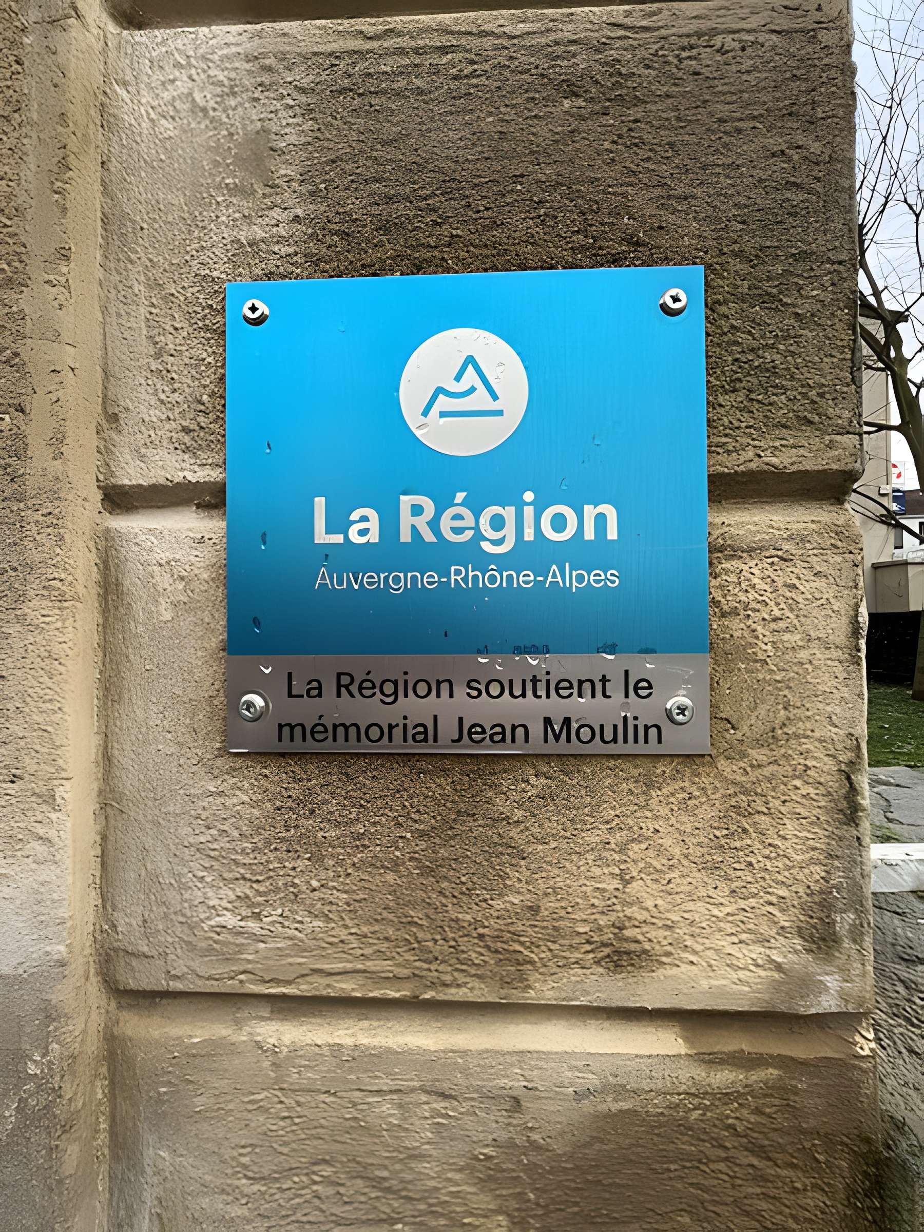 Maison du docteur Dugoujon à Caluire-et-Cuire