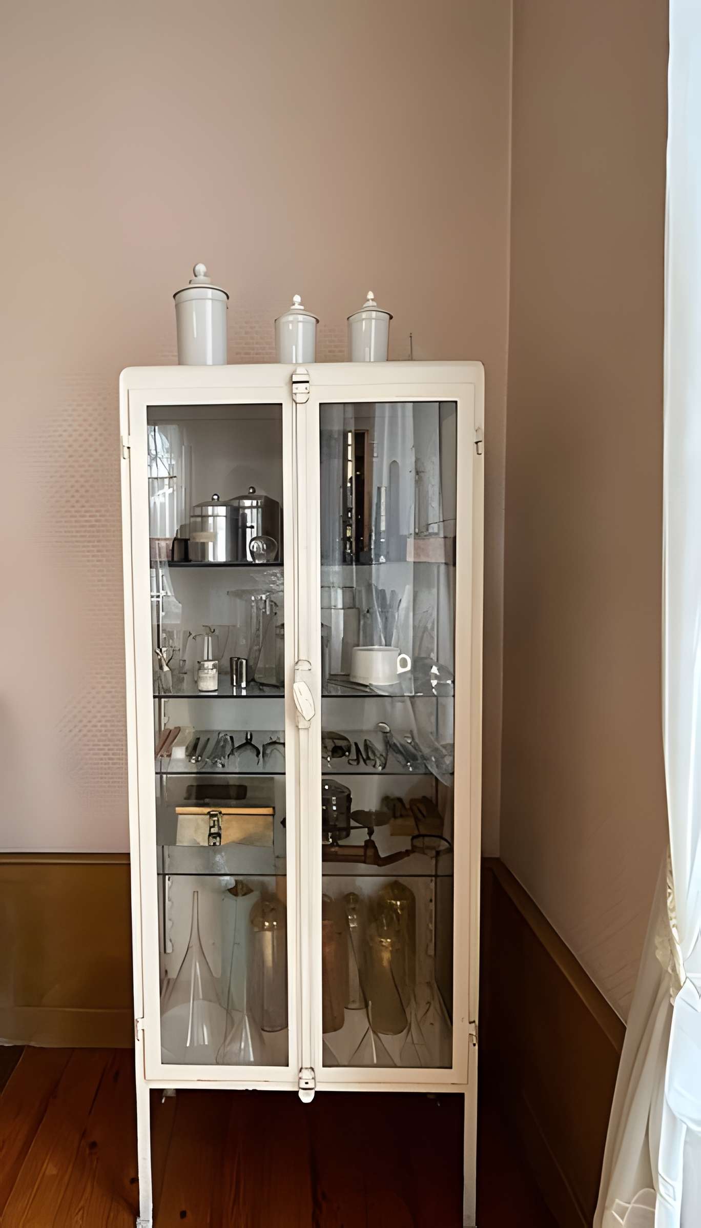 Maison du docteur Dugoujon à Caluire-et-Cuire