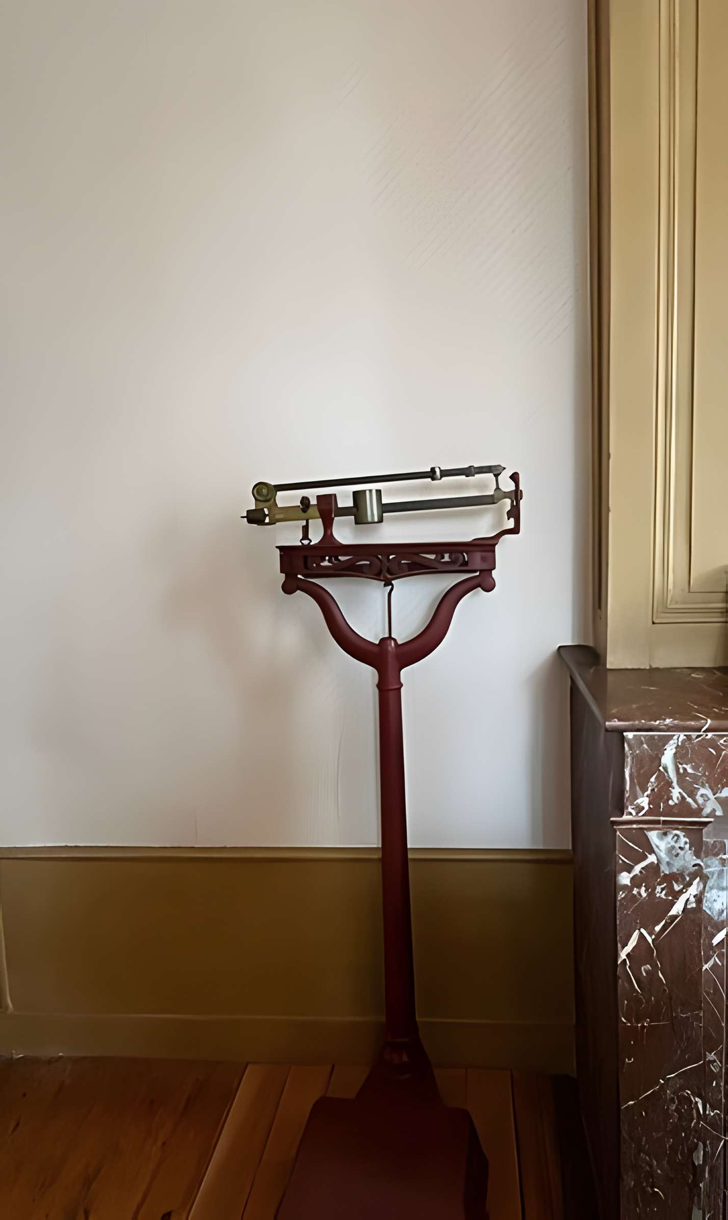 Maison du docteur Dugoujon à Caluire-et-Cuire