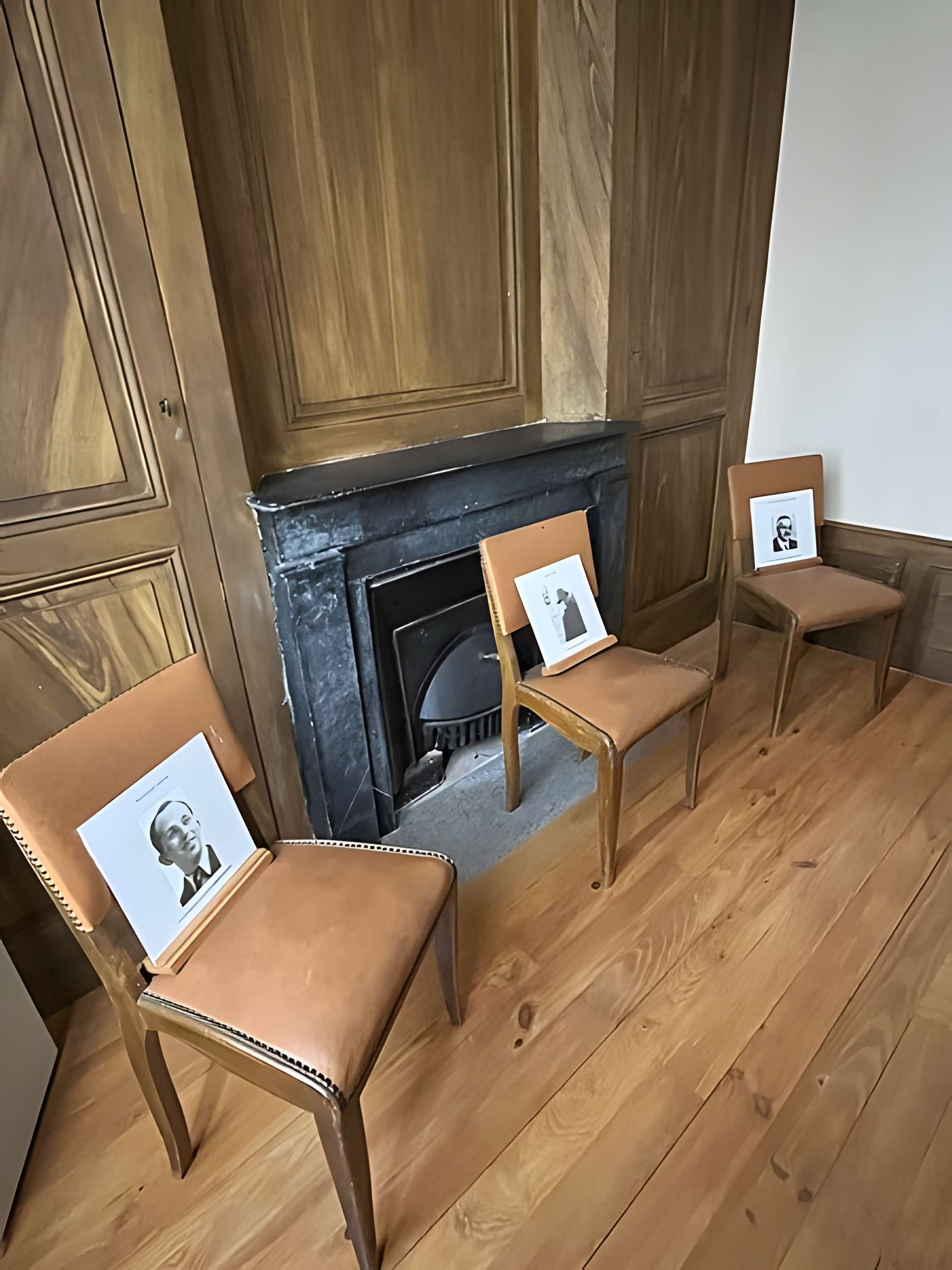 Maison du docteur Dugoujon à Caluire-et-Cuire