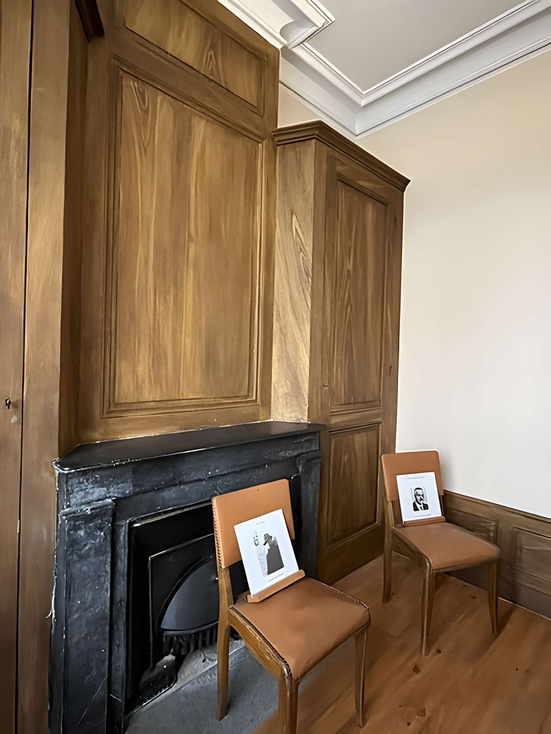 Maison du docteur Dugoujon à Caluire-et-Cuire