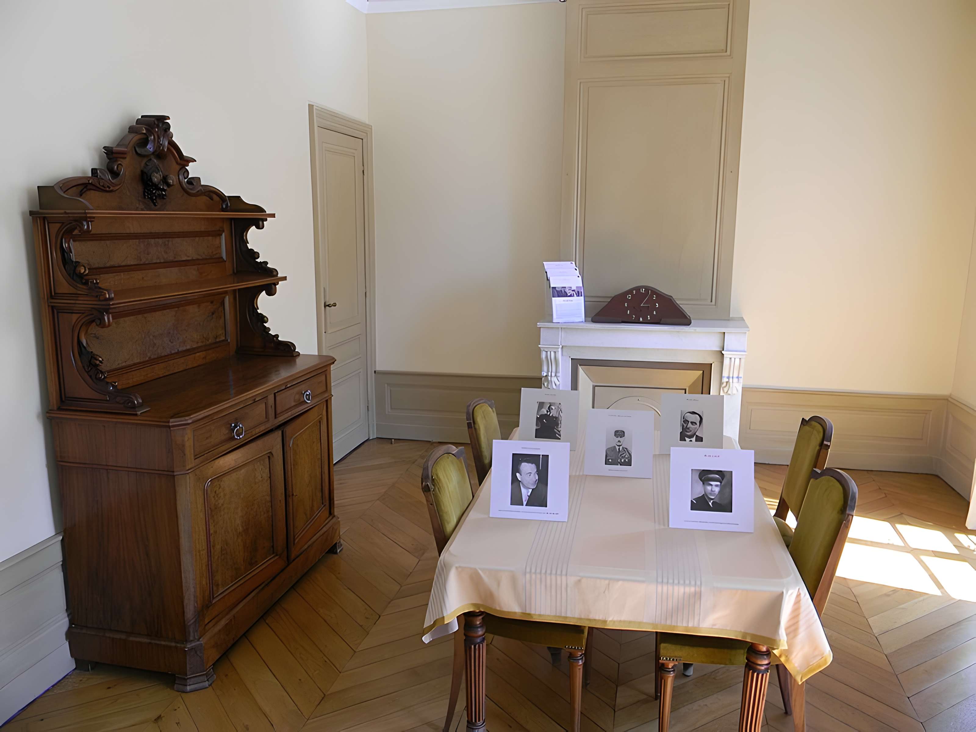 Maison du docteur Dugoujon à Caluire-et-Cuire