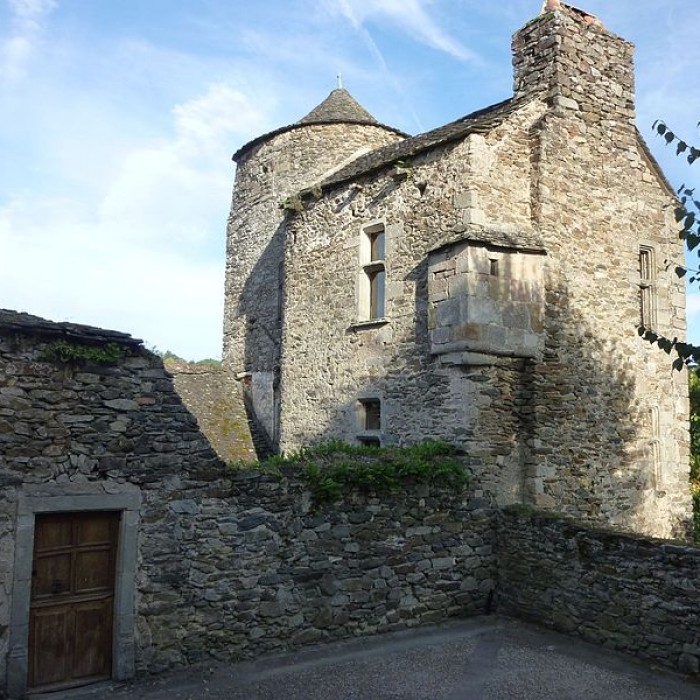 Photo de Maison du Sénéchal de  Najac