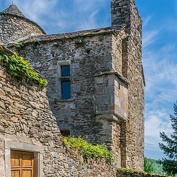 Photo de Maison du Sénéchal de  Najac