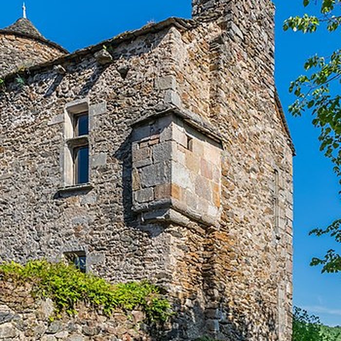 Photo de Maison du Sénéchal de  Najac