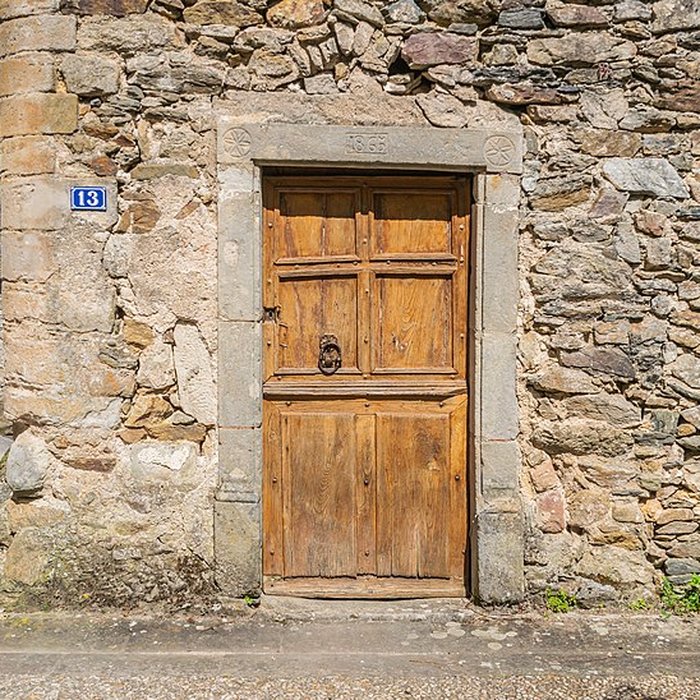 Photo de Maison du Sénéchal de  Najac