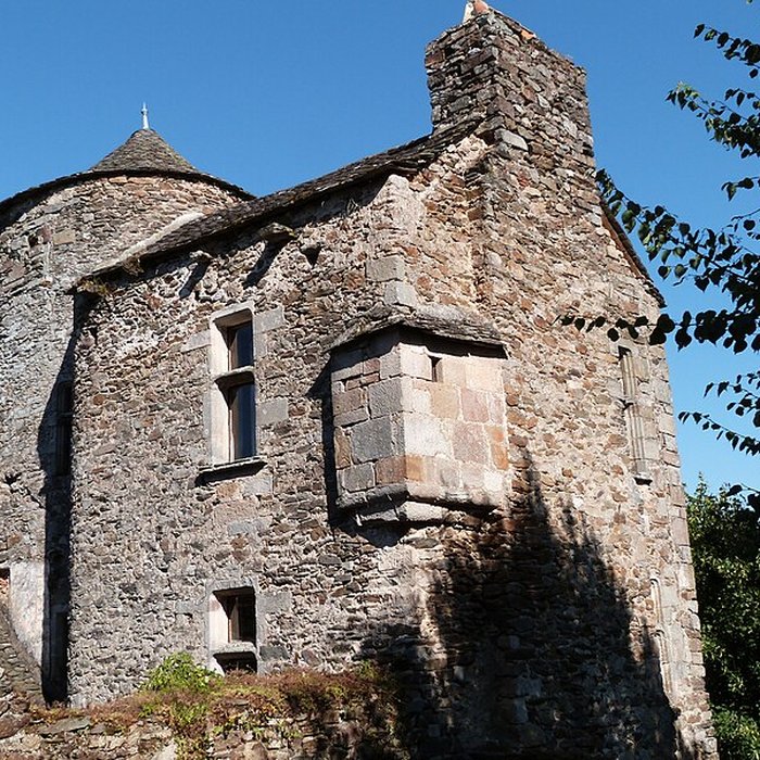 Photo de Maison du Sénéchal de  Najac