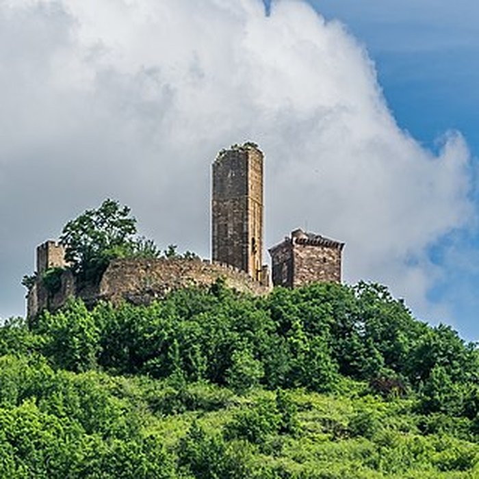 Photo de Château des Tours-Saint-Laurent