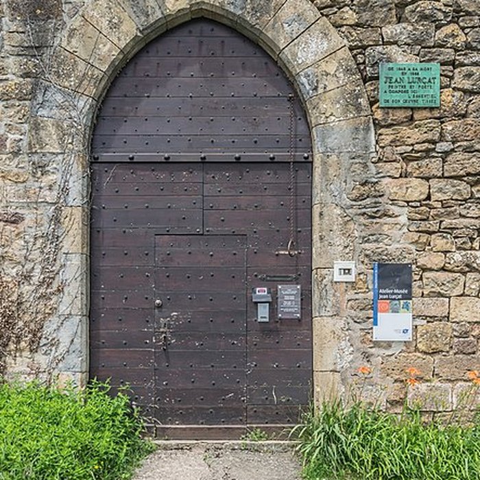 Photo de Château des Tours-Saint-Laurent