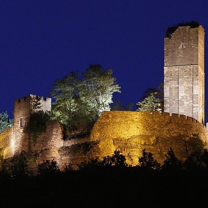 Photo de Château des Tours-Saint-Laurent