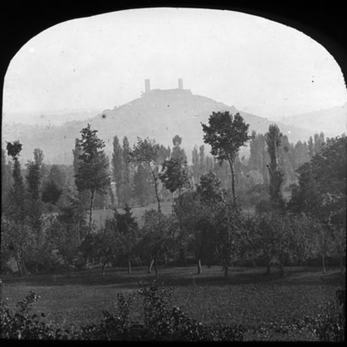 Photo de Château des Tours-Saint-Laurent