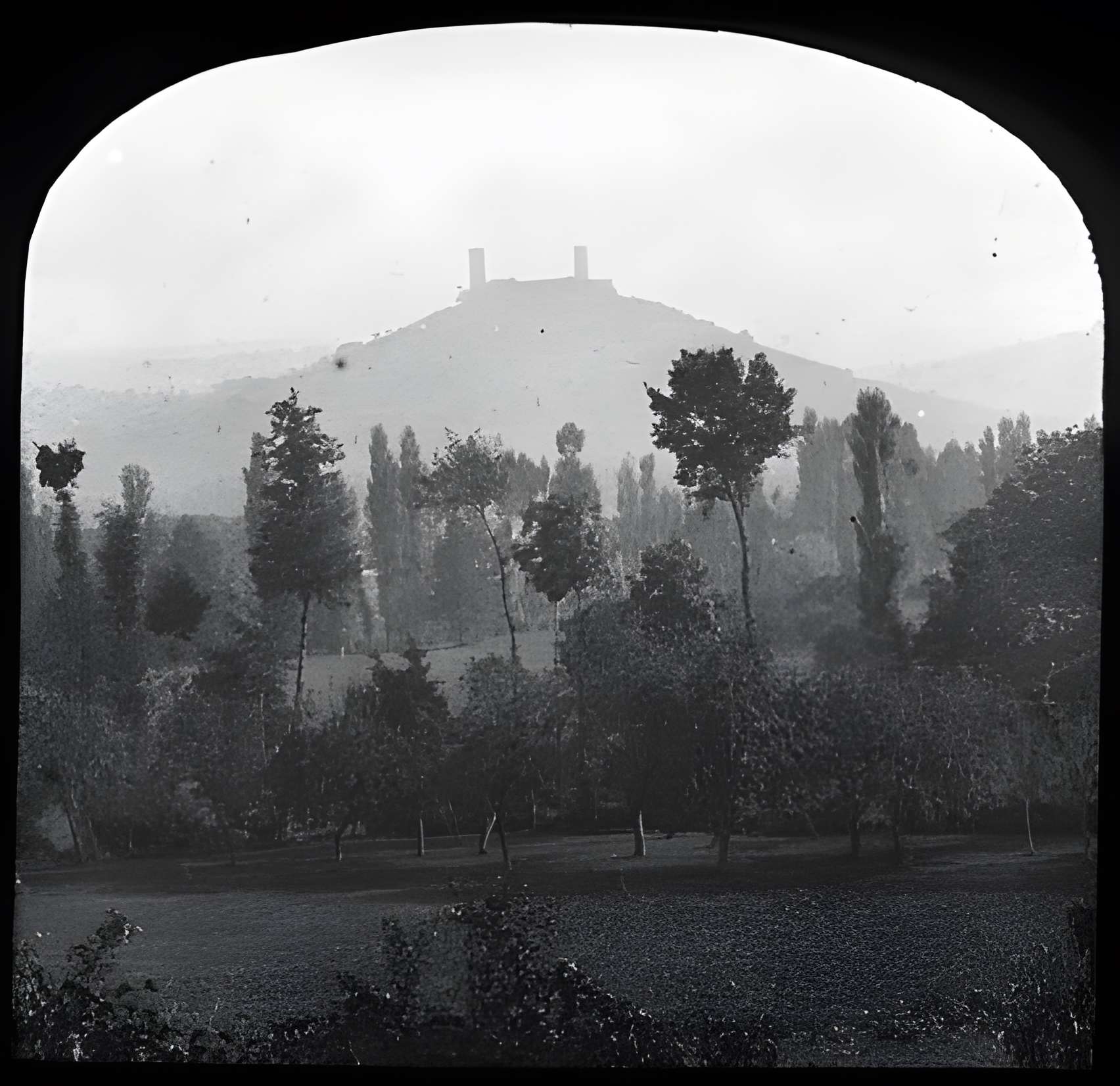 Château des Tours-Saint-Laurent