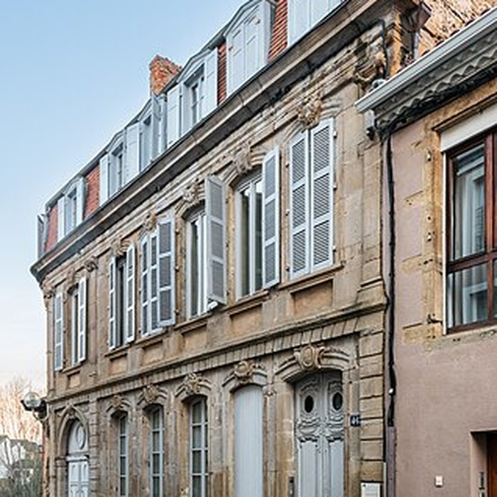 Photo de Maison Dupeyré à Mont-de-Marsan