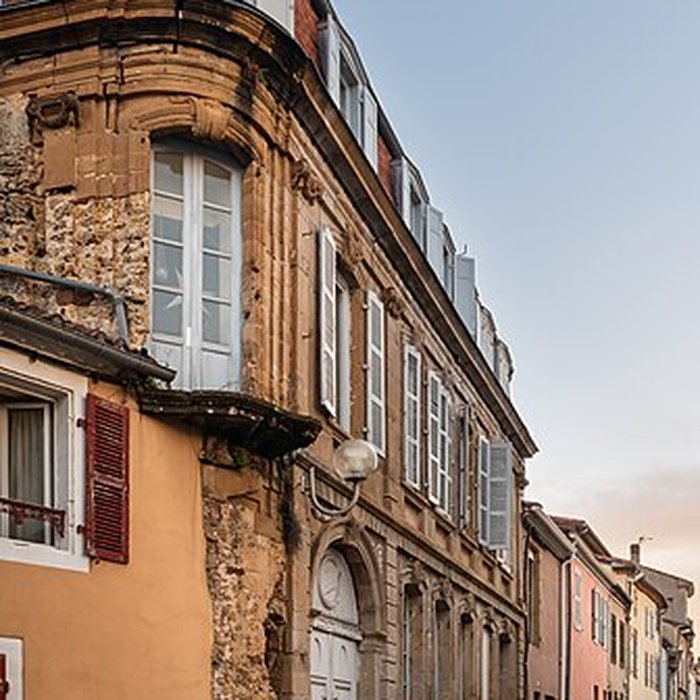 Photo de Maison Dupeyré à Mont-de-Marsan