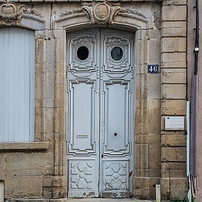 Photo de Maison Dupeyré à Mont-de-Marsan
