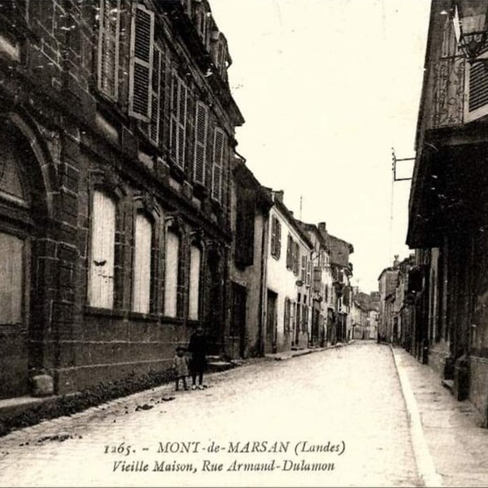 Photo de Maison Dupeyré à Mont-de-Marsan