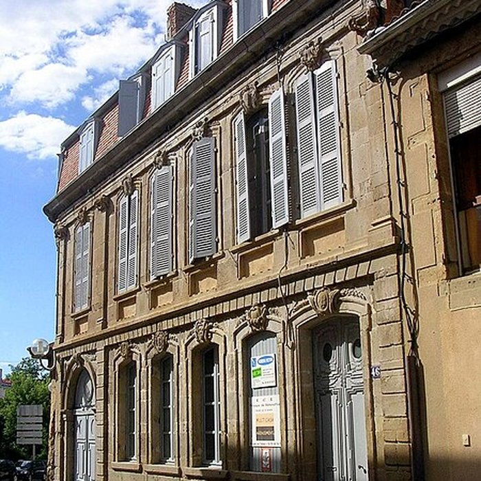 Photo de Maison Dupeyré à Mont-de-Marsan
