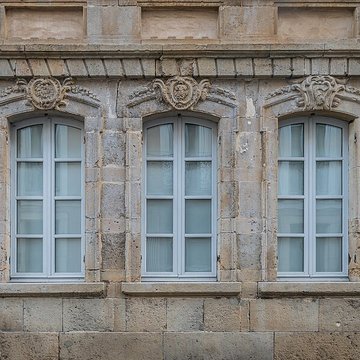 Maison Dupeyré à Mont-de-Marsan