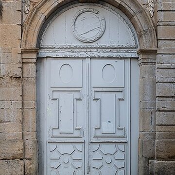 Maison Dupeyré à Mont-de-Marsan