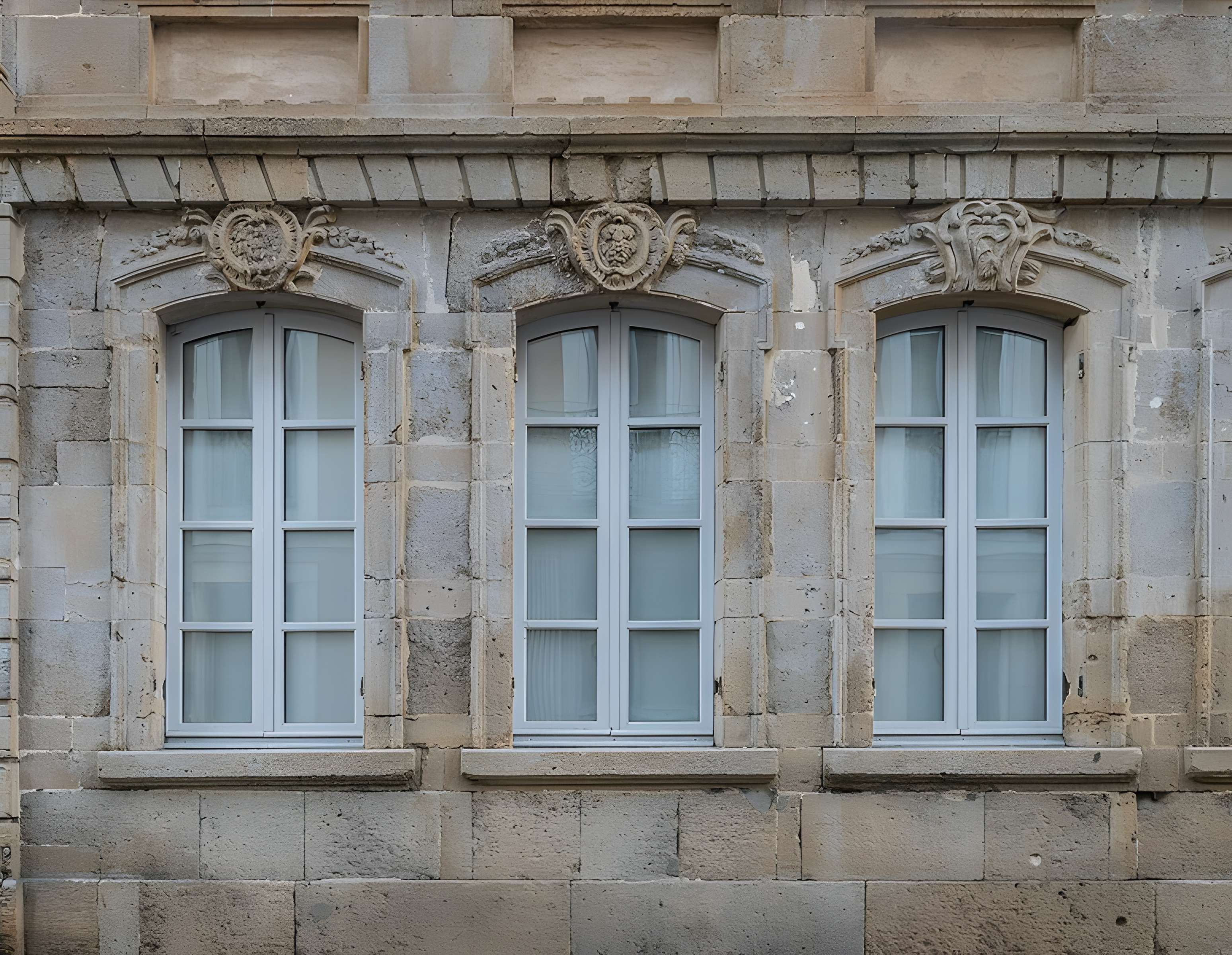 Maison Dupeyré à Mont-de-Marsan