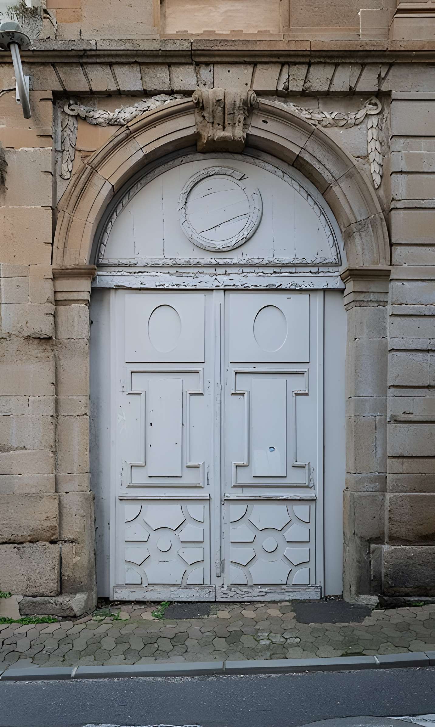 Maison Dupeyré à Mont-de-Marsan