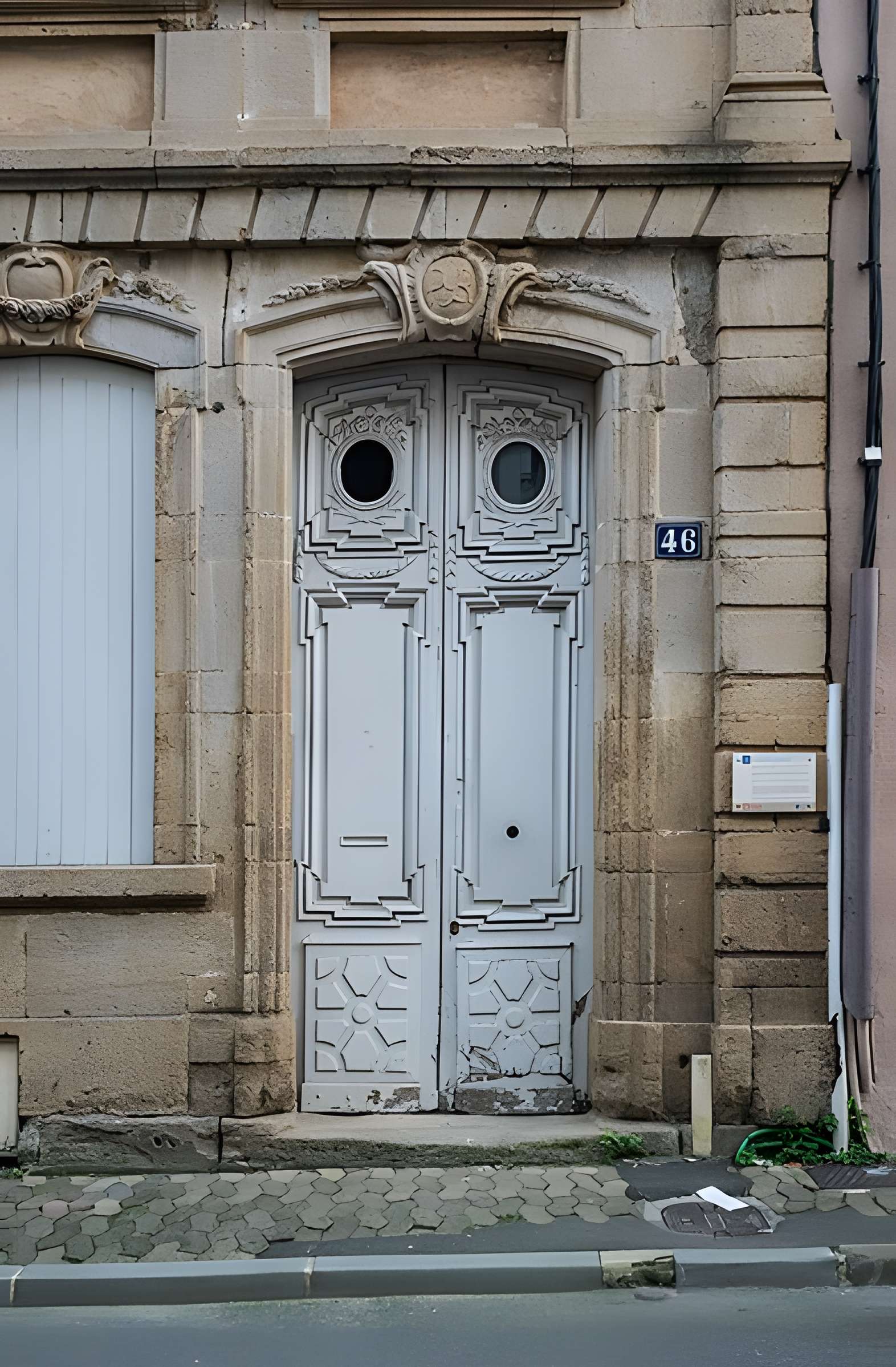 Maison Dupeyré à Mont-de-Marsan