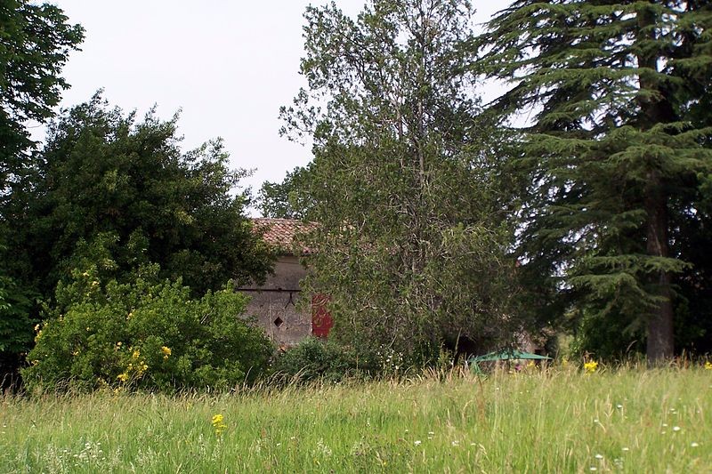 Photo de Maison Ézemar aux Esseintes