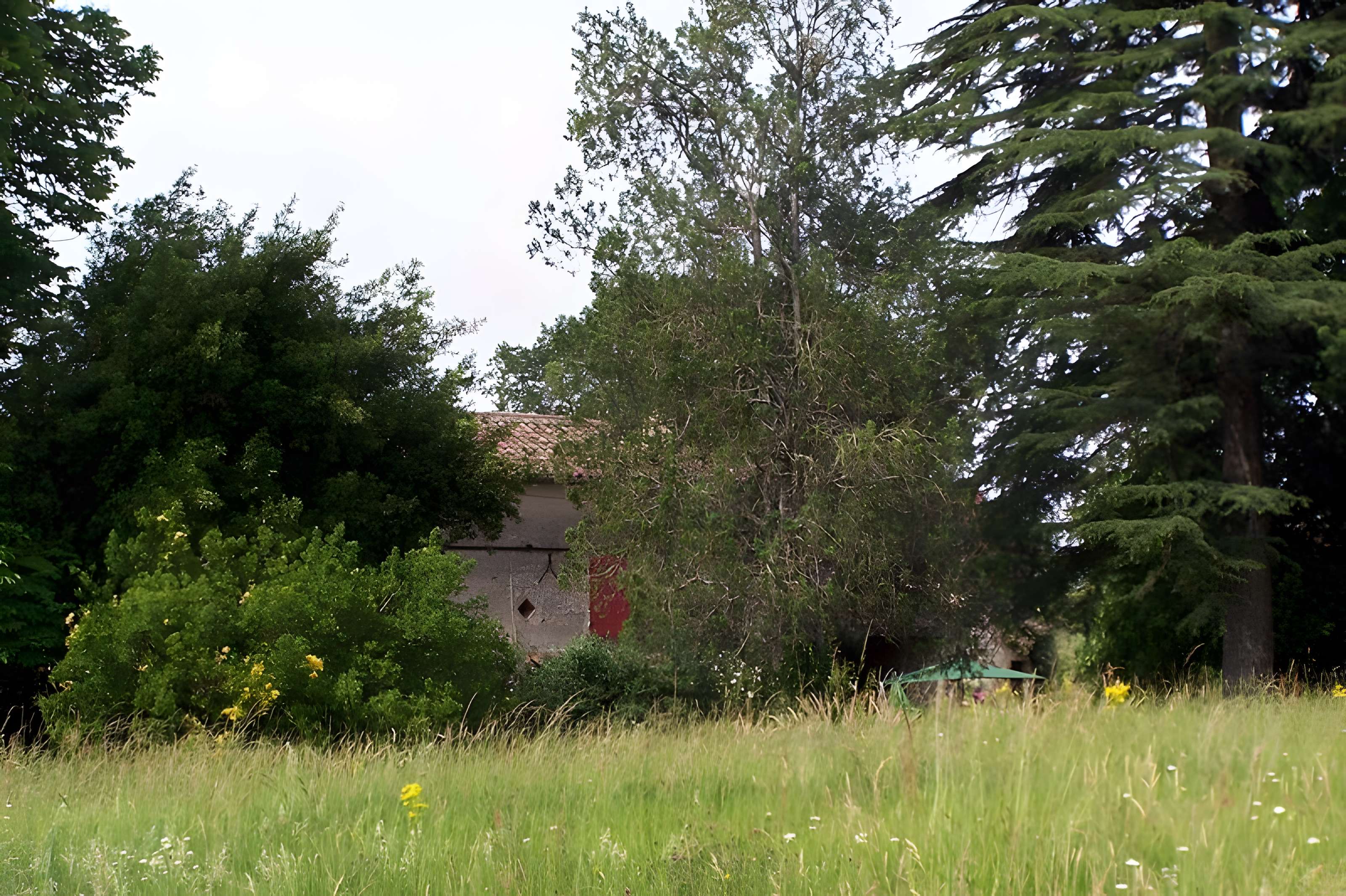 Maison Ézemar aux Esseintes 