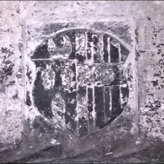 Photo de Maison forte de Loche à Magland