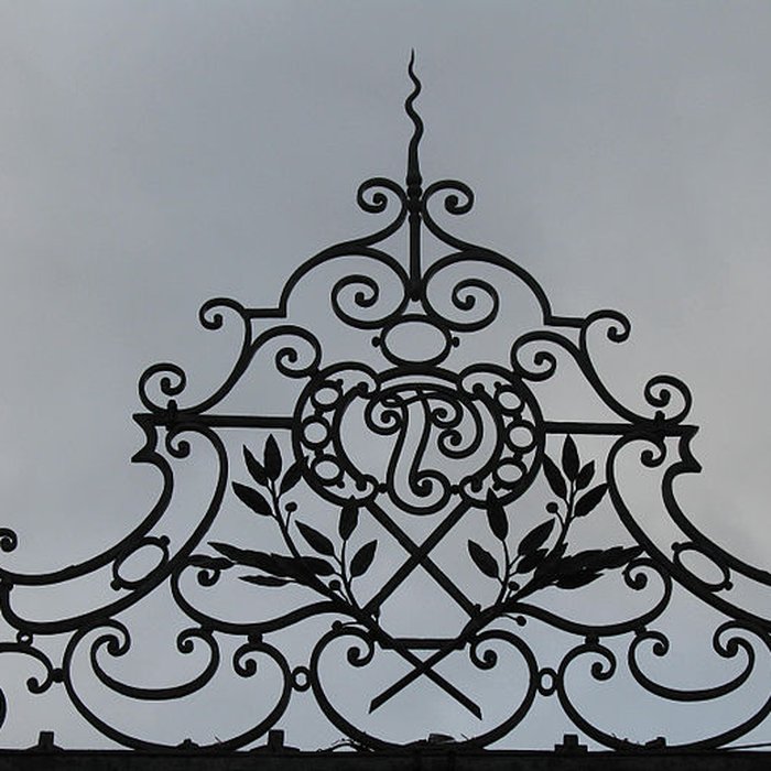 Photo de Maison forte de Vourles