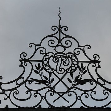 Maison forte de Vourles