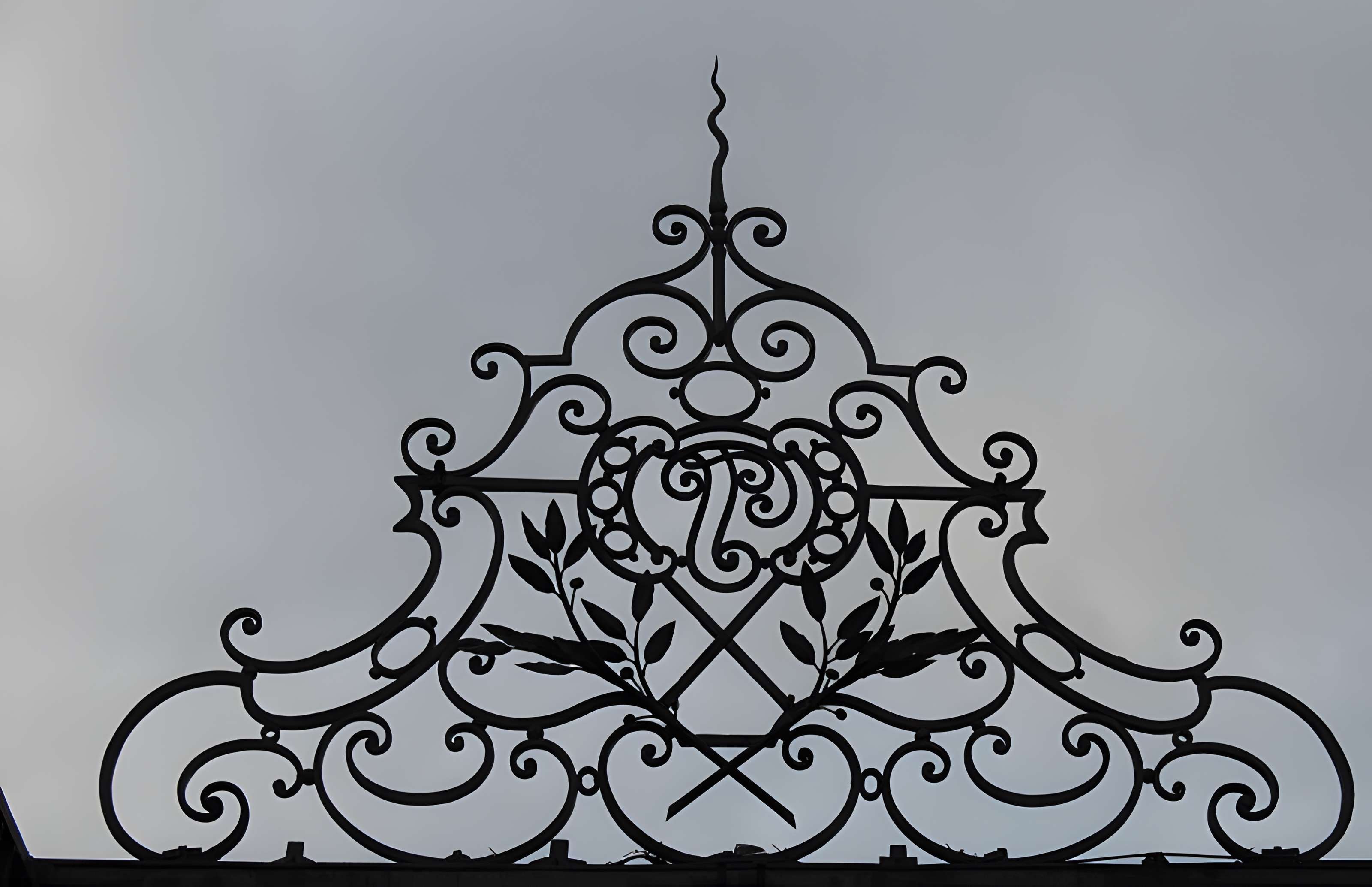 Maison forte de Vourles