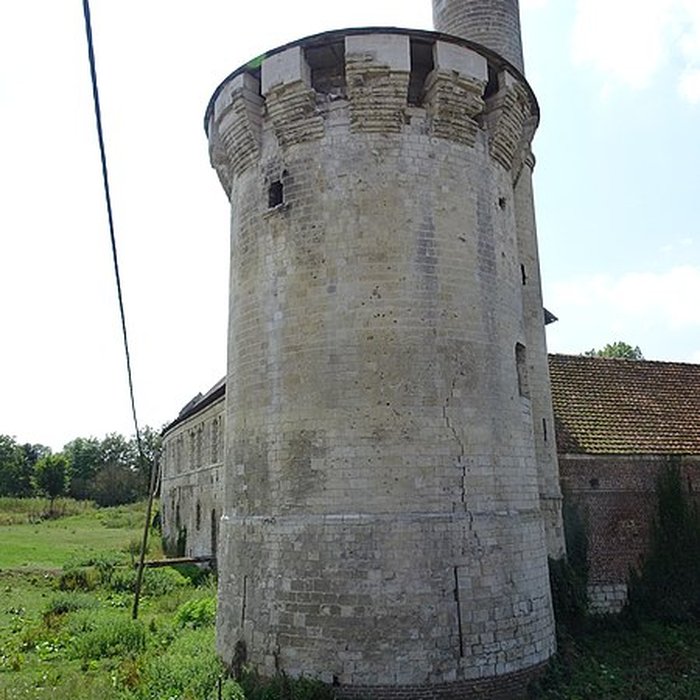 Photo de Château dEsnes