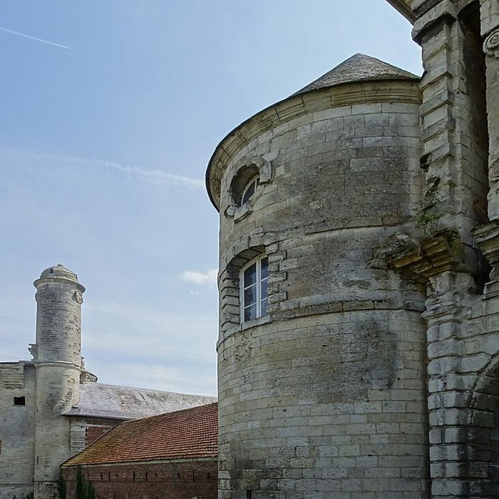 Photo de Château dEsnes