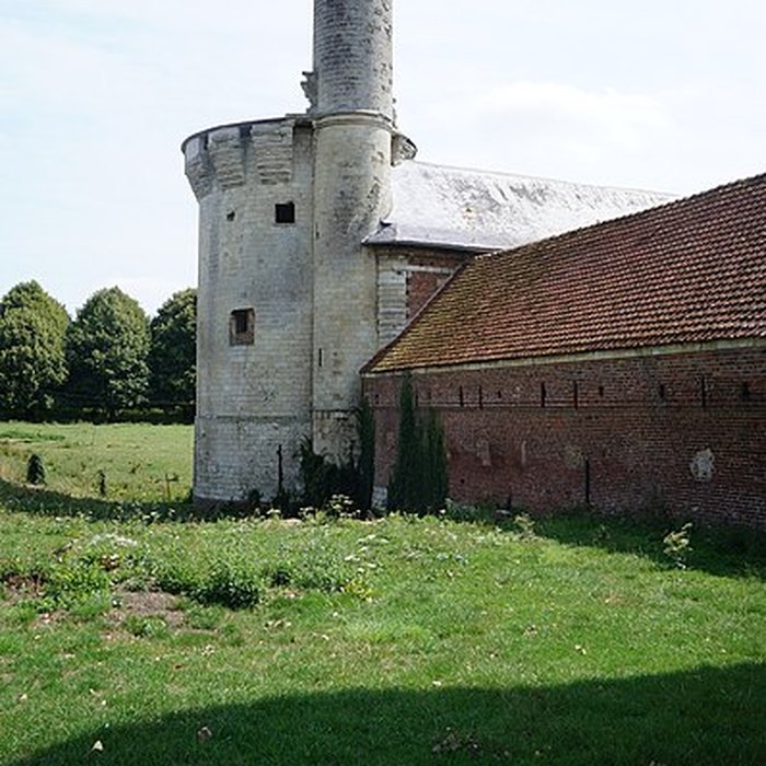 Photo de Château dEsnes