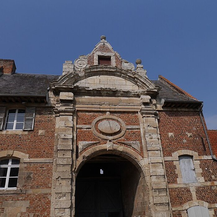 Photo de Château dEsnes